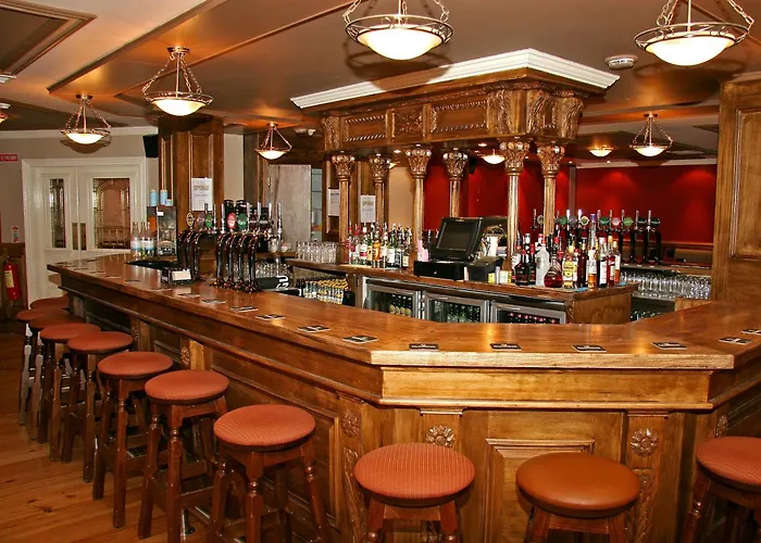 Harding Hotel