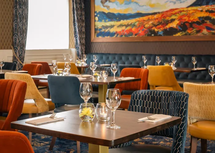 Grand Canal Hotel
