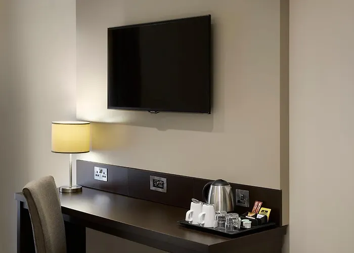 Premier Inn Dublin Airport